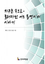 지구촌 속으로 - 굴러다닌 어느 돌멩이의 이야기