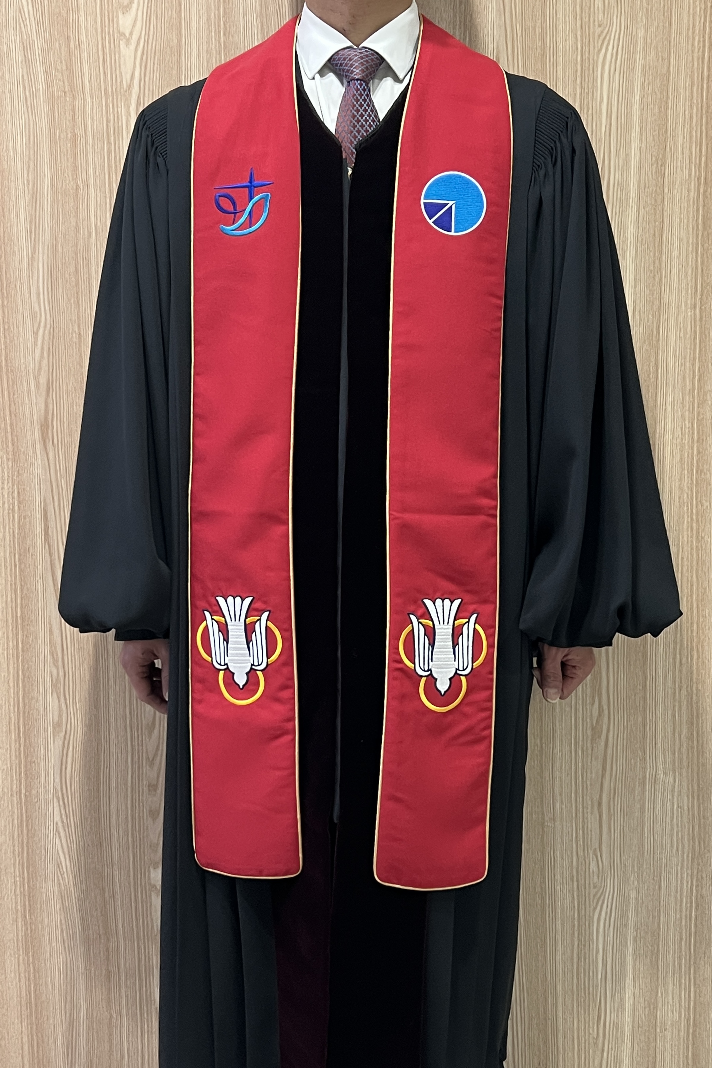 양면스톨 2종 세트